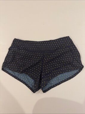Rabbit Women's polka dot Shorts Size Small